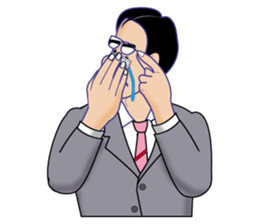 Fanny teacher sticker #13088164