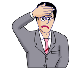Fanny teacher sticker #13088165