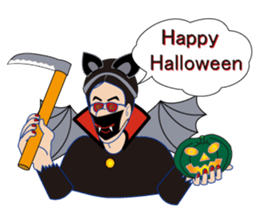 Fanny teacher sticker #13088172