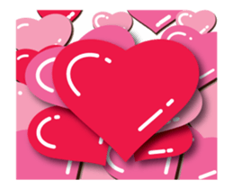 ninja cat haku01 moving sticker #13088220