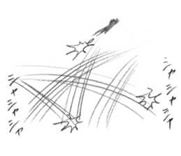 Small-Puccchan(Cat) sticker #13088269