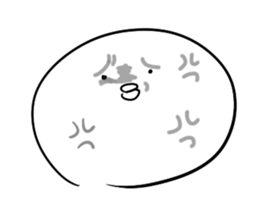 happy chick life sticker #13088445