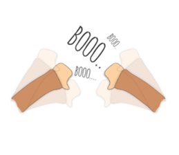 Mas Kibong sticker #13088511