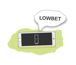 Mas Kibong sticker #13088517