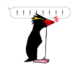 IWA-SAN on FUKIDASHI sticker #13088706