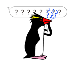 IWA-SAN on FUKIDASHI sticker #13088707