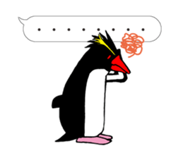 IWA-SAN on FUKIDASHI sticker #13088708