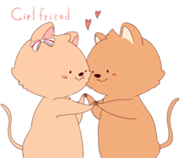 Click ACCA wallaby seems happy sticker #13088968