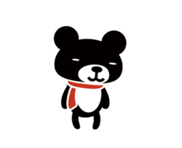 House of the KUMA sticker #13089028