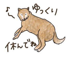 kenchiman sticker #13089652