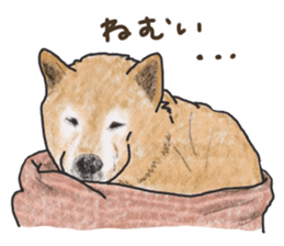 kenchiman sticker #13089661