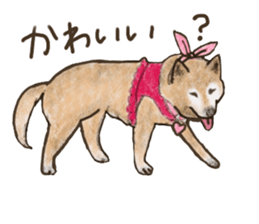 kenchiman sticker #13089669