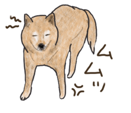 kenchiman sticker #13089670