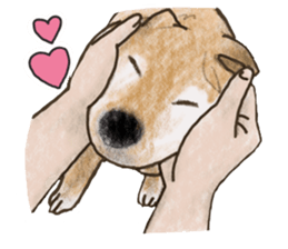 kenchiman sticker #13089675