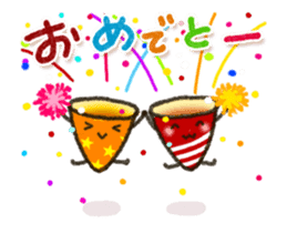 Sweet sticker2 sticker #13089961