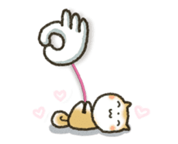 Sweet sticker2 sticker #13089962