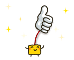 Sweet sticker2 sticker #13089963