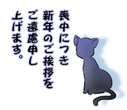 mocyuu Sticker sticker #13090229