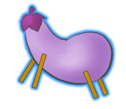 mocyuu Sticker sticker #13090245