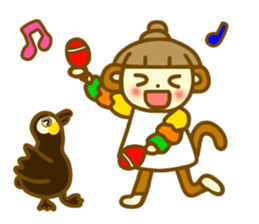 Etcetera surrounding Gifu sticker #13090421