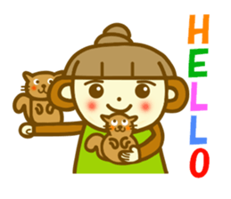 Etcetera surrounding Gifu sticker #13090428