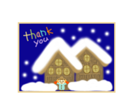 Etcetera surrounding Gifu sticker #13090443