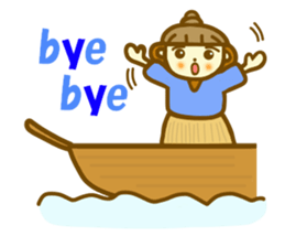 Etcetera surrounding Gifu sticker #13090445