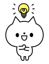 nekokumachan sticker #13090647