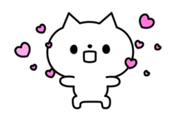 nekokumachan sticker #13090648