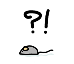 Dora cat sticker #13090789