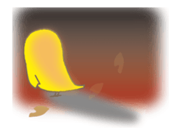 The Parakeet Animated Stickers sticker #13091548