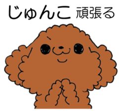 All For JUNKO sticker #13091734