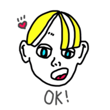 WespeakJapanese sticker #13091807