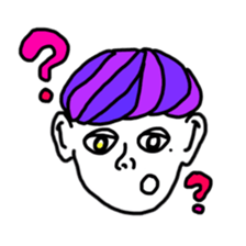 WespeakJapanese sticker #13091817