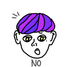 WespeakJapanese sticker #13091823