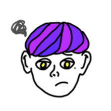 WespeakJapanese sticker #13091825