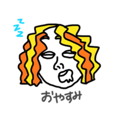 WespeakJapanese sticker #13091827