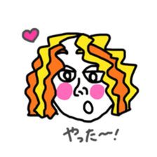 WespeakJapanese sticker #13091830