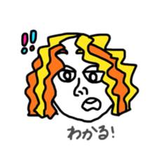 WespeakJapanese sticker #13091831