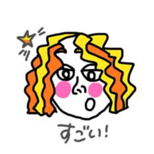 WespeakJapanese sticker #13091832