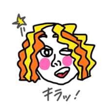 WespeakJapanese sticker #13091833