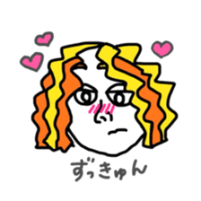 WespeakJapanese sticker #13091835