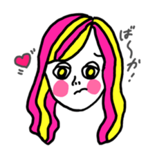 WespeakJapanese sticker #13091839