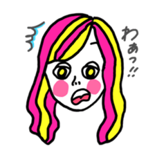 WespeakJapanese sticker #13091841