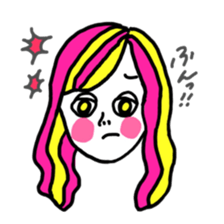 WespeakJapanese sticker #13091842