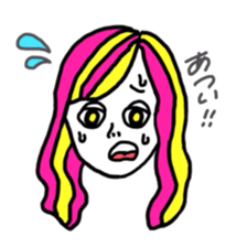 WespeakJapanese sticker #13091843