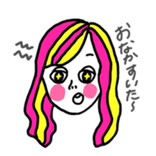 WespeakJapanese sticker #13091844