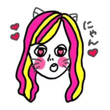 WespeakJapanese sticker #13091845