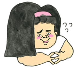 Satchan3 sticker #13092144