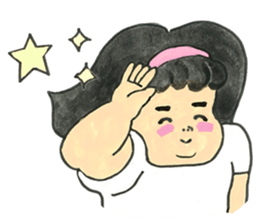 Satchan3 sticker #13092157